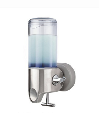 Дозатор жидкого мыла типа Pull для ванной комнаты (SD-201A)